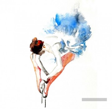  ballet art - Nu Ballet 72